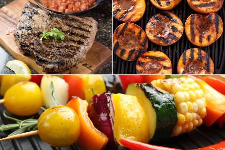 Bold Summer Grilling Made Simple