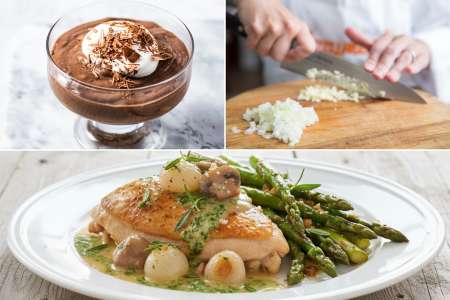 Rustic French Classics From Scratch