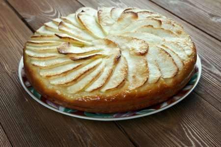 Tarte Tatin