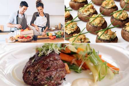 Mystery Box Challenge for Groups