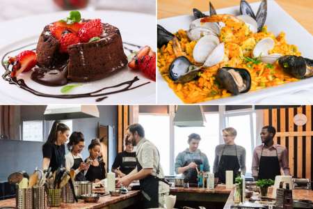 The Signature Chef’s Table Challenge