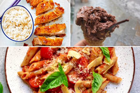 3-Day Foodie Fun Teens: Baking Fun
