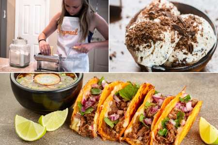 5-Day Foodie Fun Teens: Young Chefs Global Edition