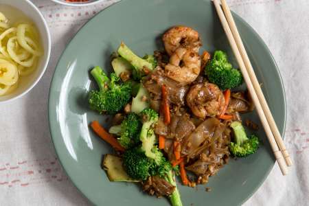 A Culinary Journey to Thailand