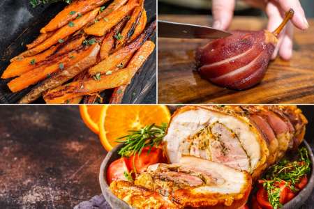 Thanksgiving Refresh Class