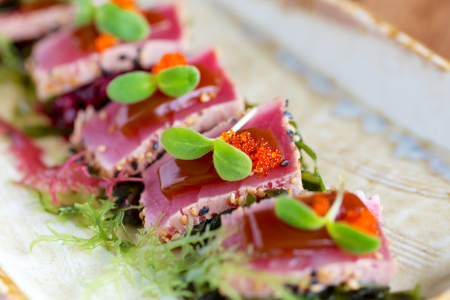 Home-Style Flavors From Asia