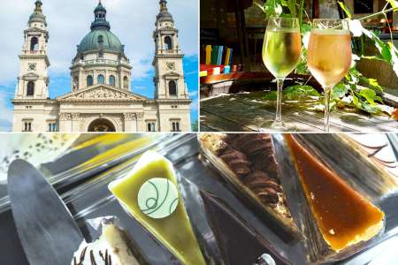 Explore Budapest's Signature Flavors