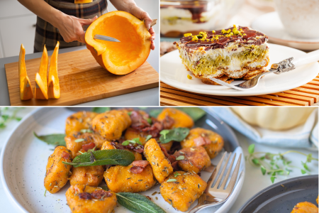 Italian Autumn Delights
