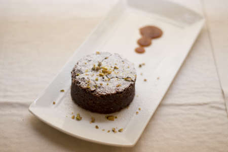 Luxe Valentine's Day Dinner for Two