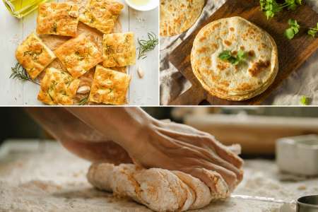 Bread Traditions Everywhere