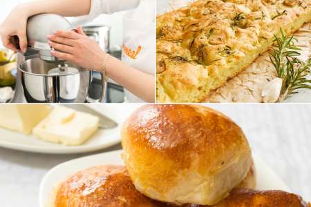 World Bread Journeys