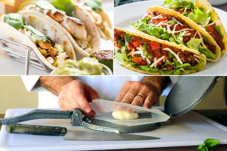 YucatГЎn's Best Cochinita Pibil Tacos