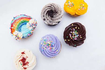 Secrets to Cupcake Love for Kids