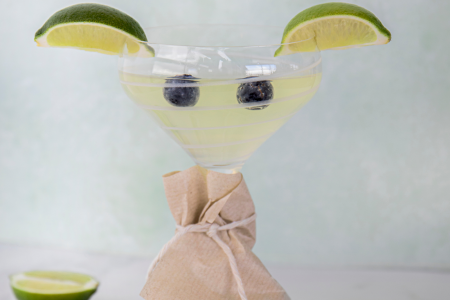 baby yoda cocktail