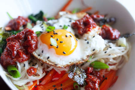 bibimbap