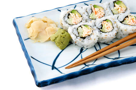Rolls and More
