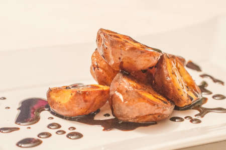 Indulging in your Guilty Pleasures