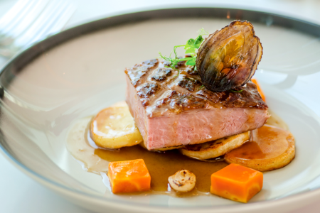 Classic Braised Beef Brisket