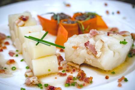 Weeknight French Dinner