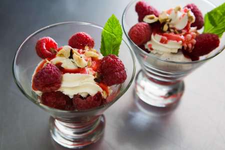 british baking meringues