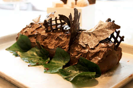 buche de noel