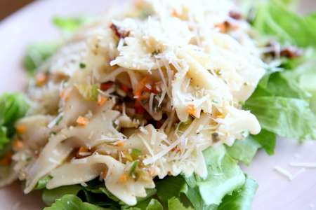 Chef's Choice Italian Cuisine