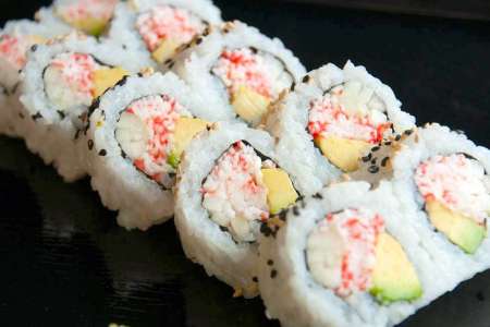 How to Make Maki Sushi