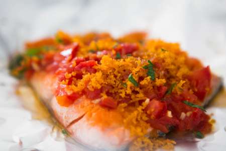 Italian Seafood Specialties