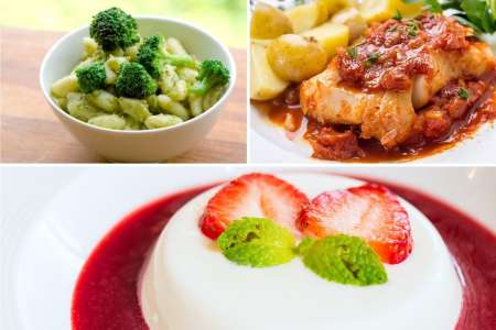 Elevated Italian Inspiration