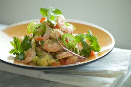 ceviche