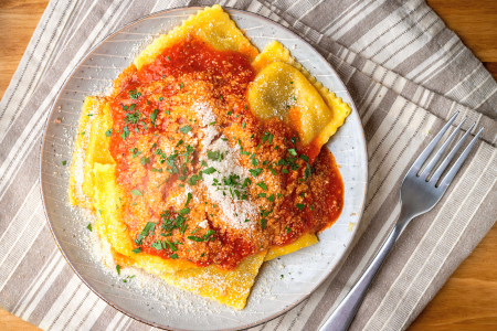 Authentic Northern Italian Fare