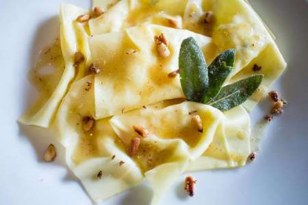 Exploring Italian Artisan Pasta