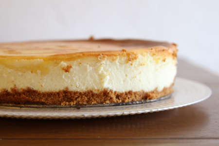 cheesecake