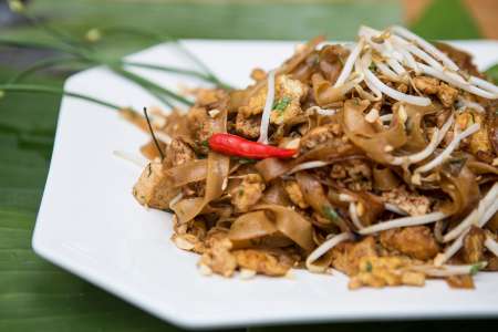 Pad Thai