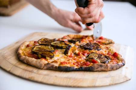 Neapolitan Pizza Showdown