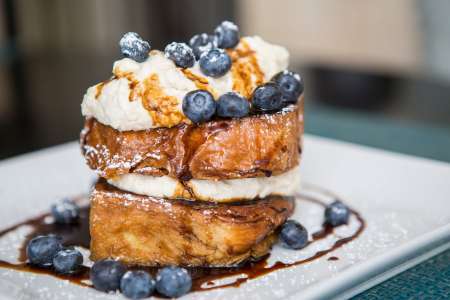 French Toast