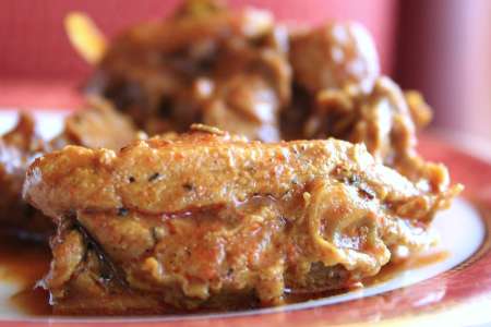 Sri Lankan Favorites