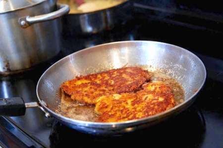 Fresh and Seasonal Fare