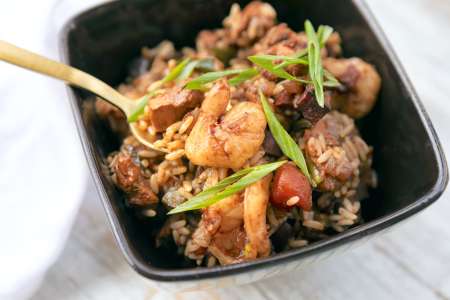 Classic Jambalaya