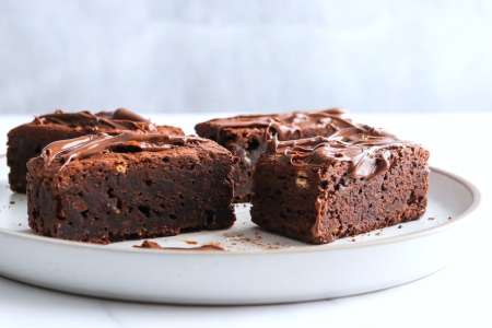 chocolate brownies