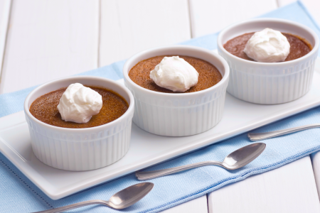 chocolate pots de creme 2