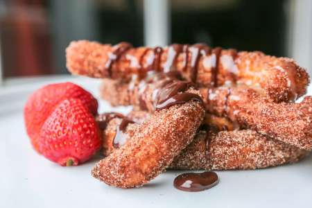 churros