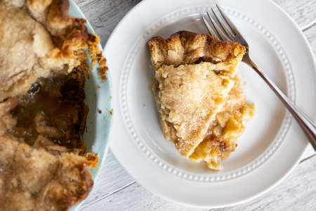 Pies and Tarts EDIT