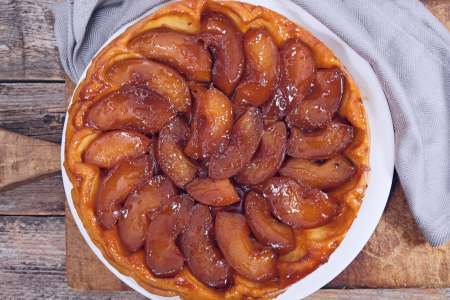 Exploring the Science of Baking