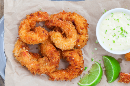 The Golden Girls-Themed Dinnertime Special