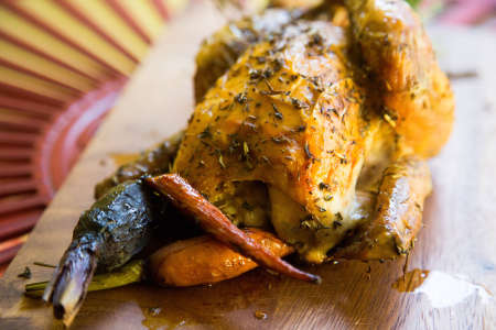 Spanish Fare