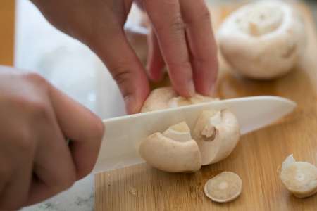 Authentic Thai Cuisine for 2