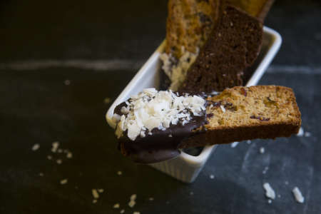 Gourmet Biscotti