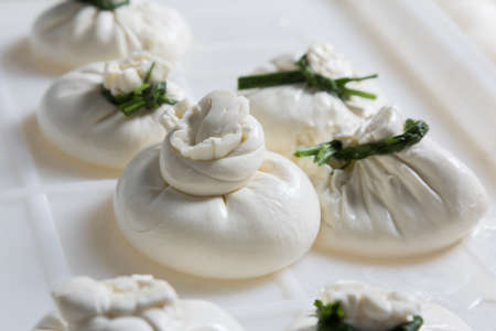 Cheesemaking 101: Ricotta, Mozzarella, Burrata, Chevre with Chef Clemence