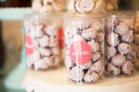 Meringue Class